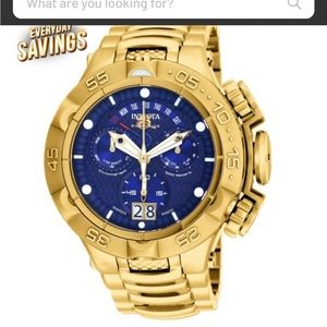 Invicta watches - bundle 6 for $400